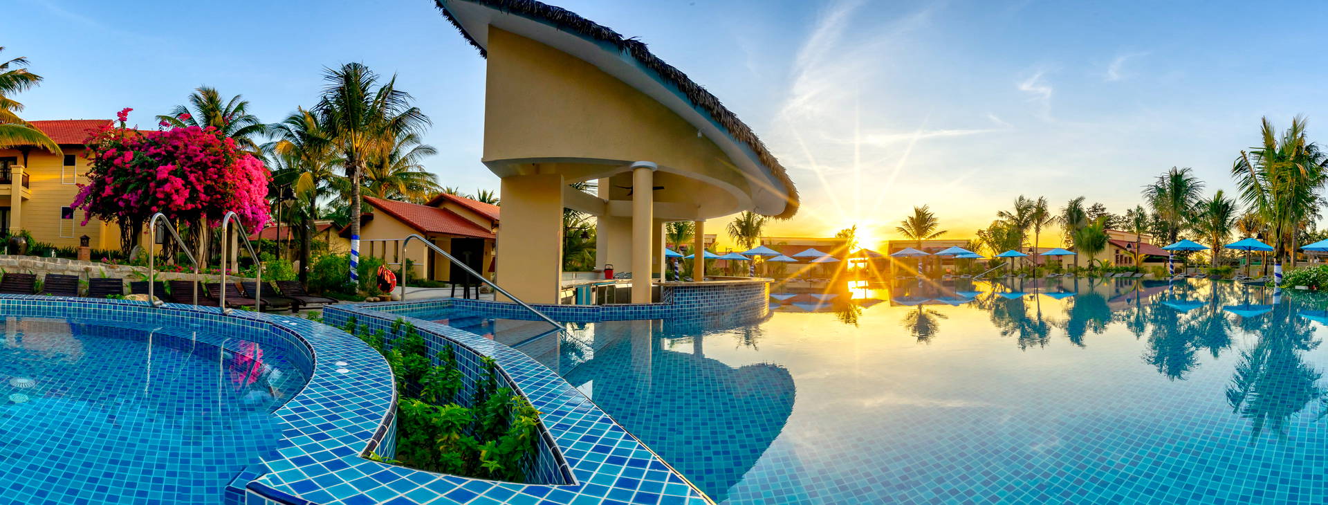 Pandanus Resort  Obrázok7