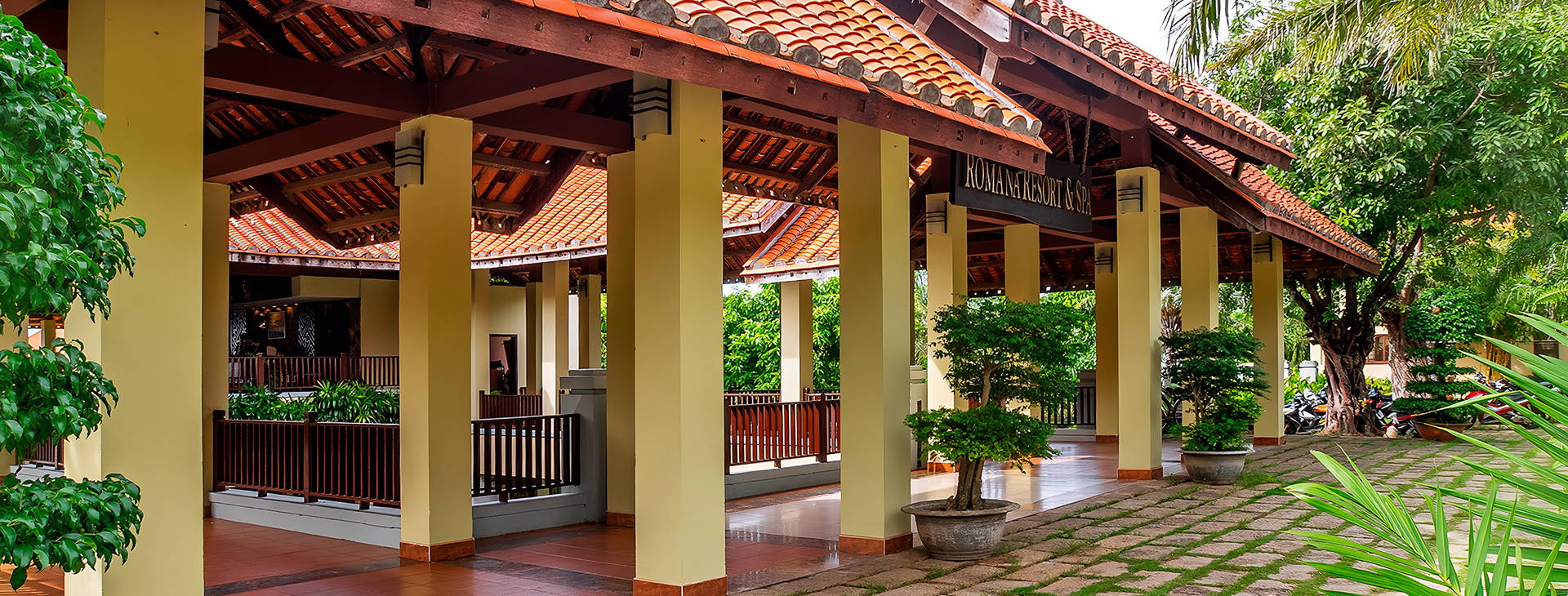 Romana Resort & Spa Obrázok25