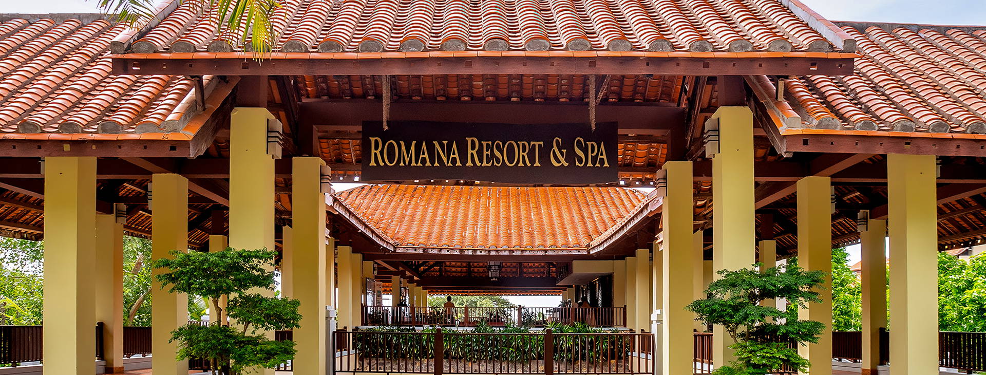 Romana Resort & Spa Obrázok26