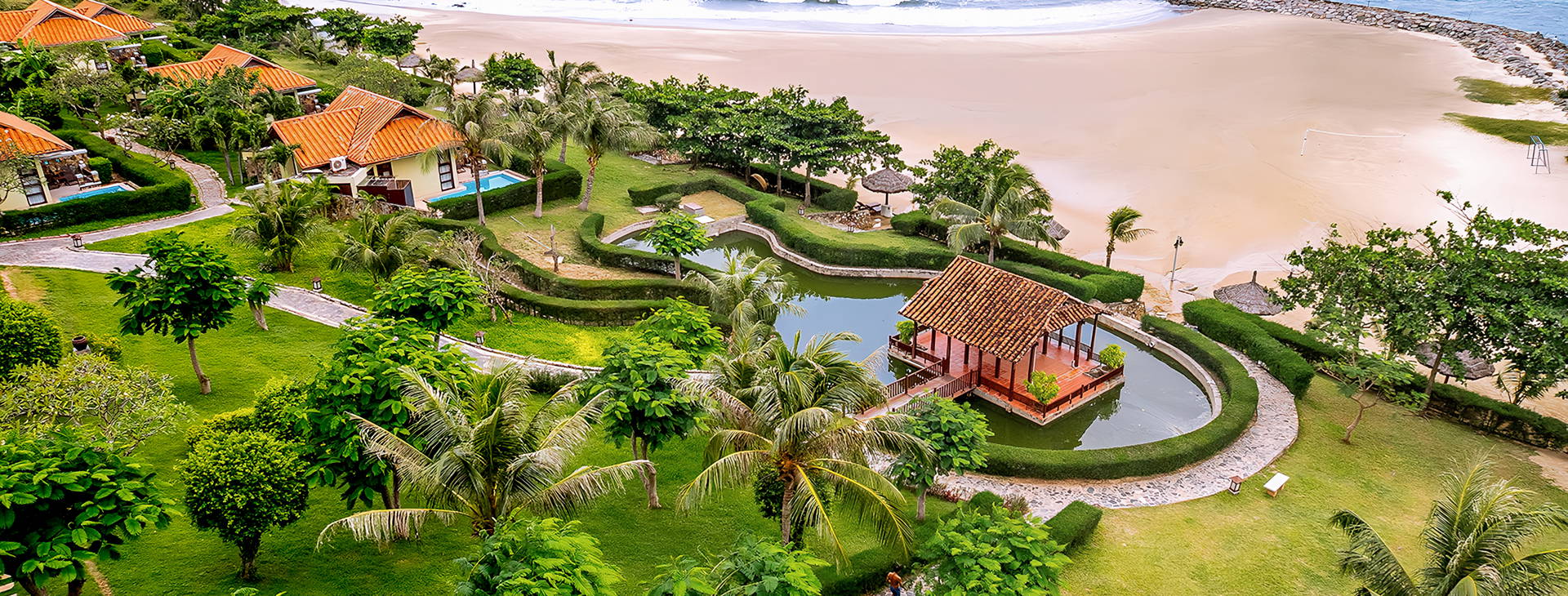 Romana Resort & Spa Obrázok48