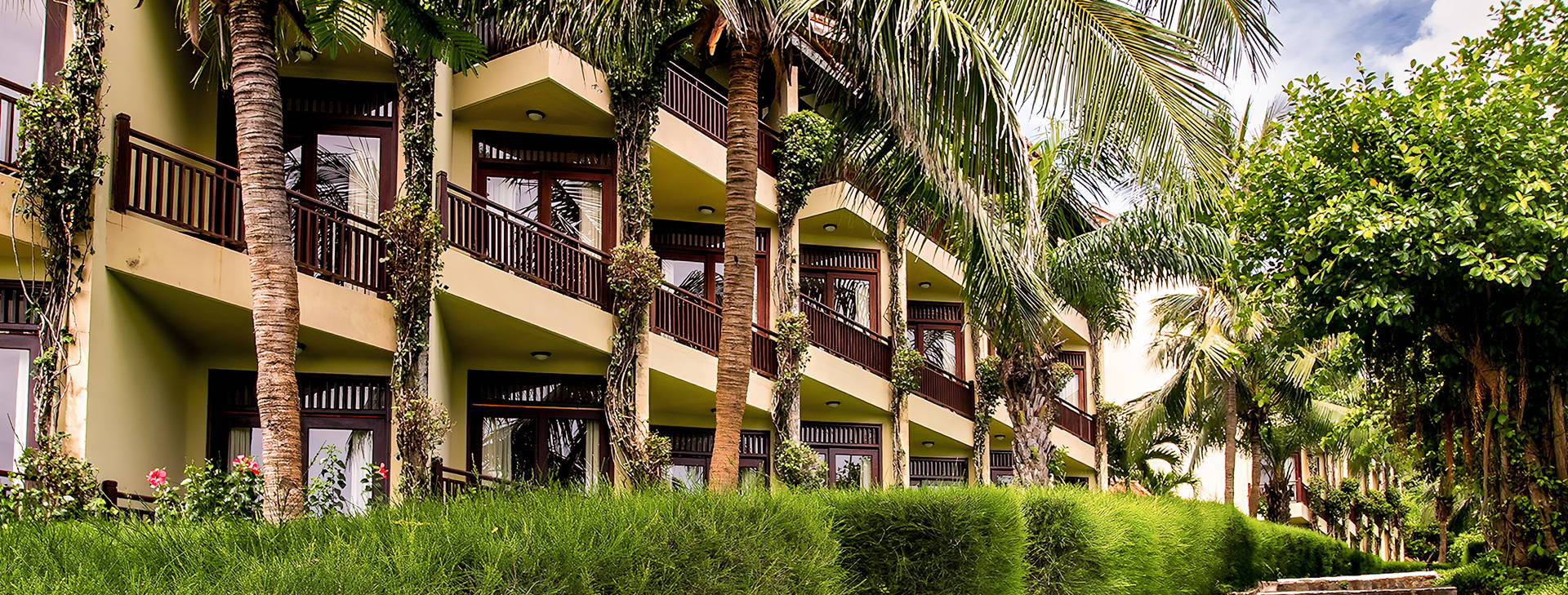 Romana Resort & Spa Obrázok22