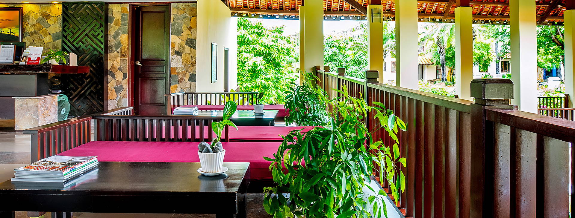 Romana Resort & Spa Obrázok31