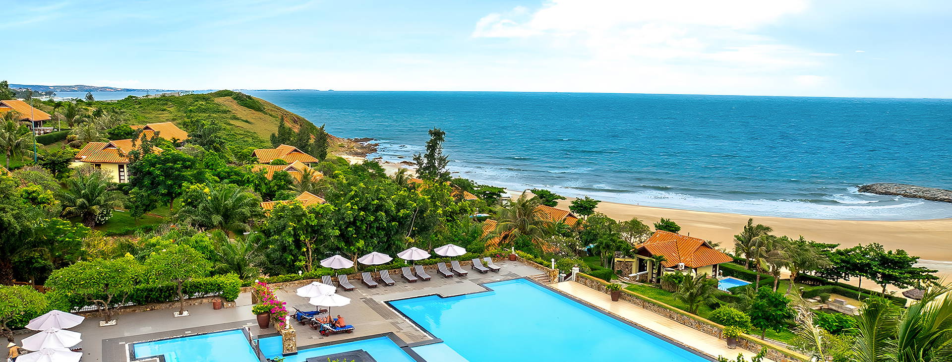 Romana Resort & Spa Obrázok2