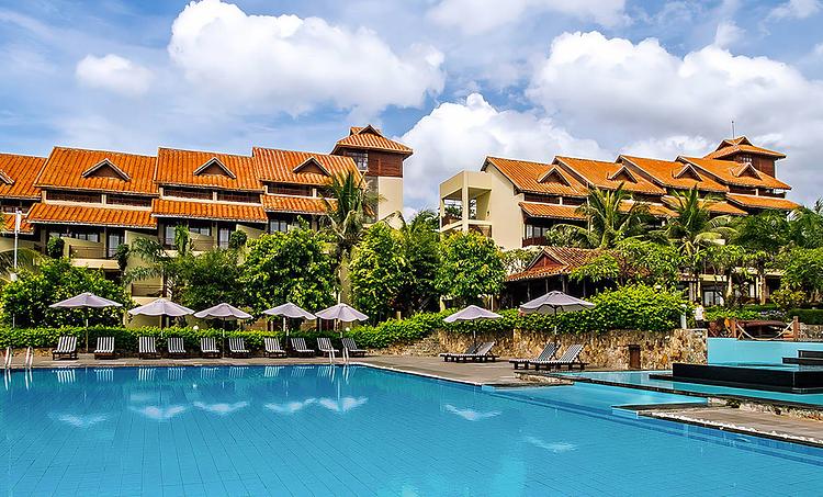 Romana Resort & Spa-obr