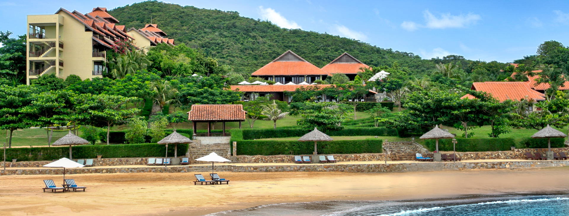 Romana Resort & Spa Obrázok14