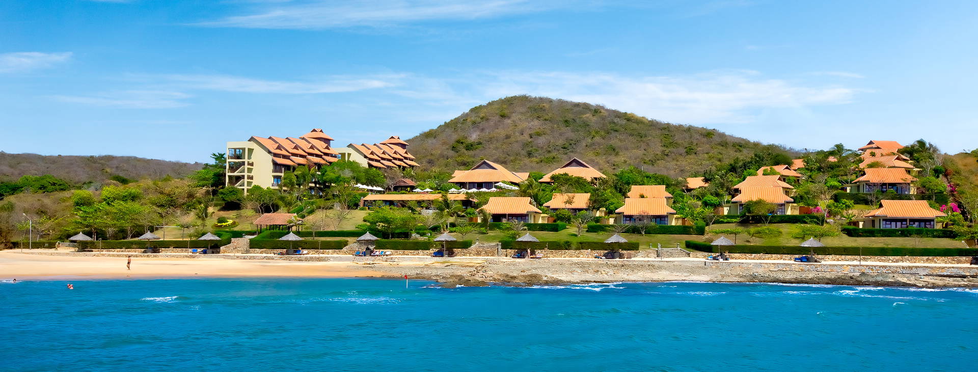 Romana Resort & Spa Obrázok13