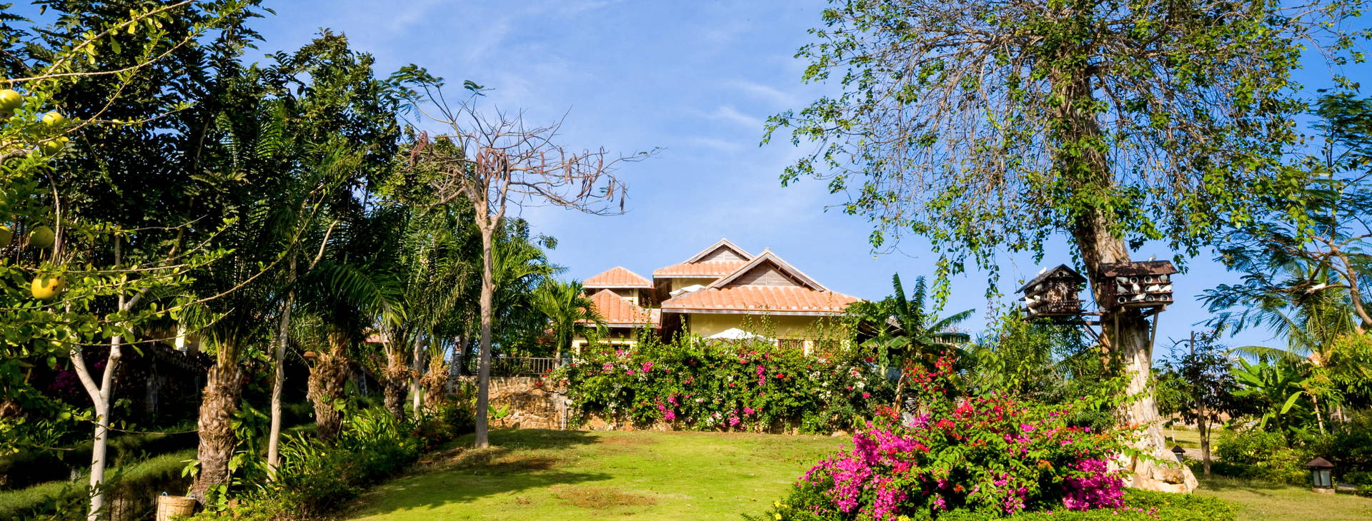 Romana Resort & Spa Obrázok46