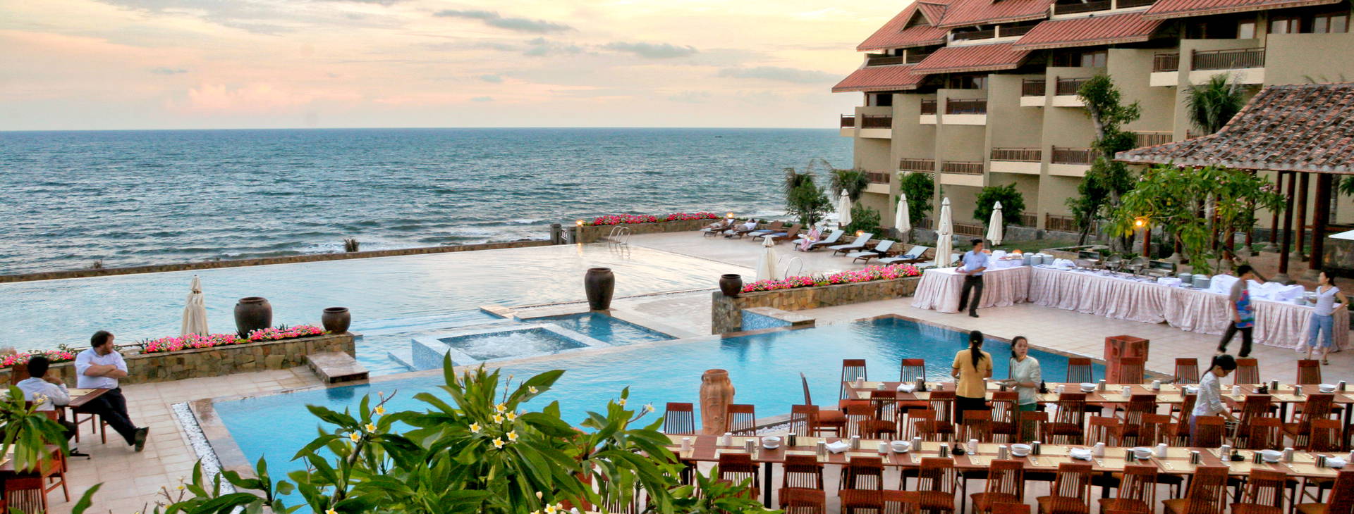 Romana Resort & Spa Obrázok8