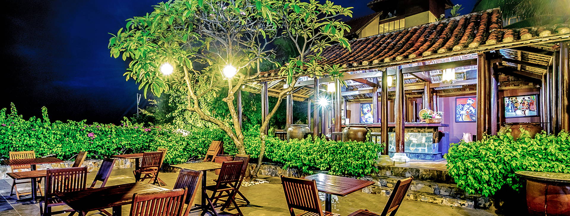 Romana Resort & Spa Obrázok41