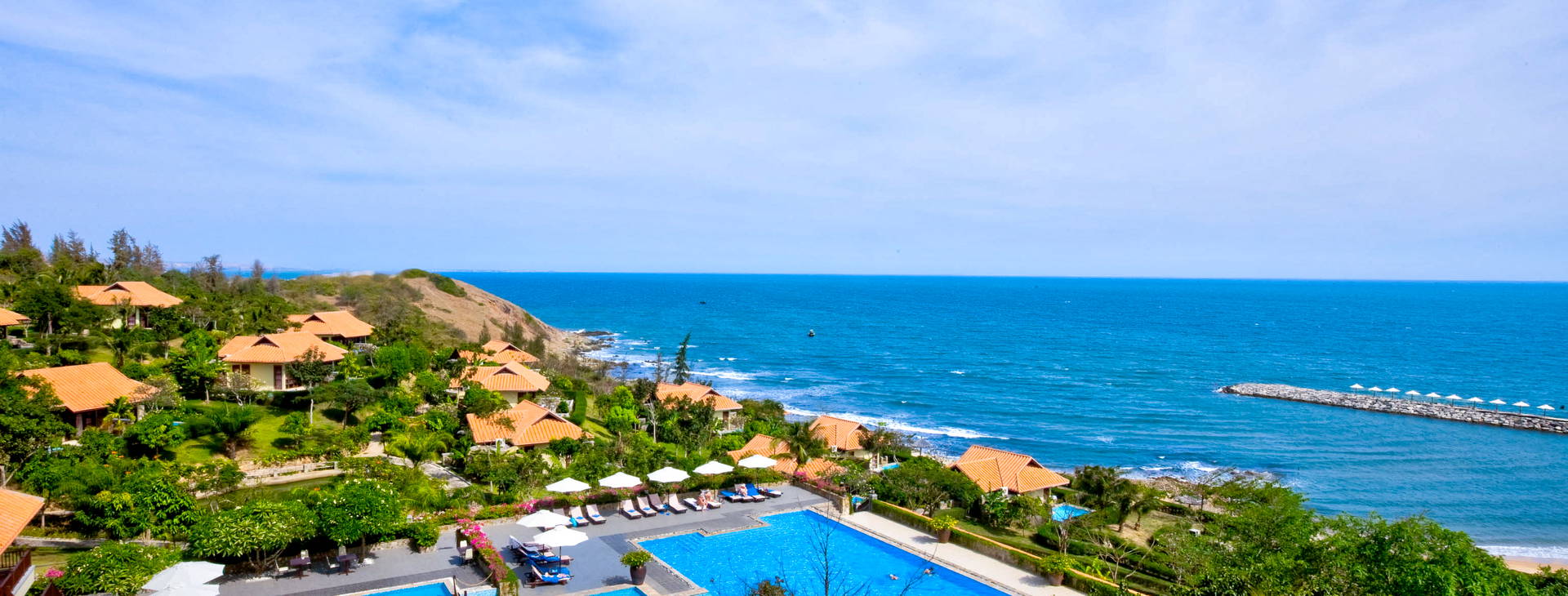 Romana Resort & Spa Obrázok5