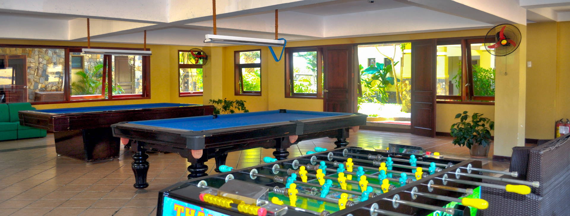 Romana Resort & Spa Obrázok43