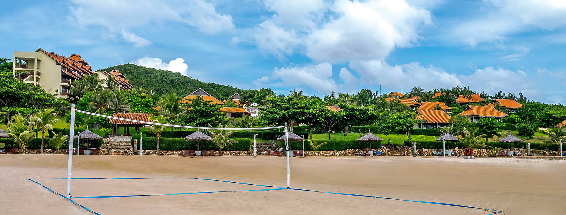 Romana Resort & Spa Obrázok45