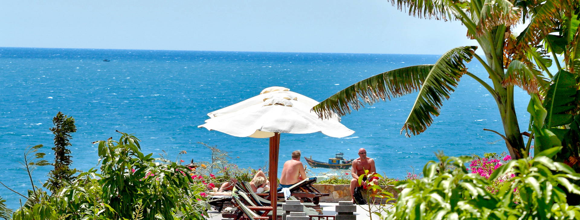 Romana Resort & Spa Obrázok42