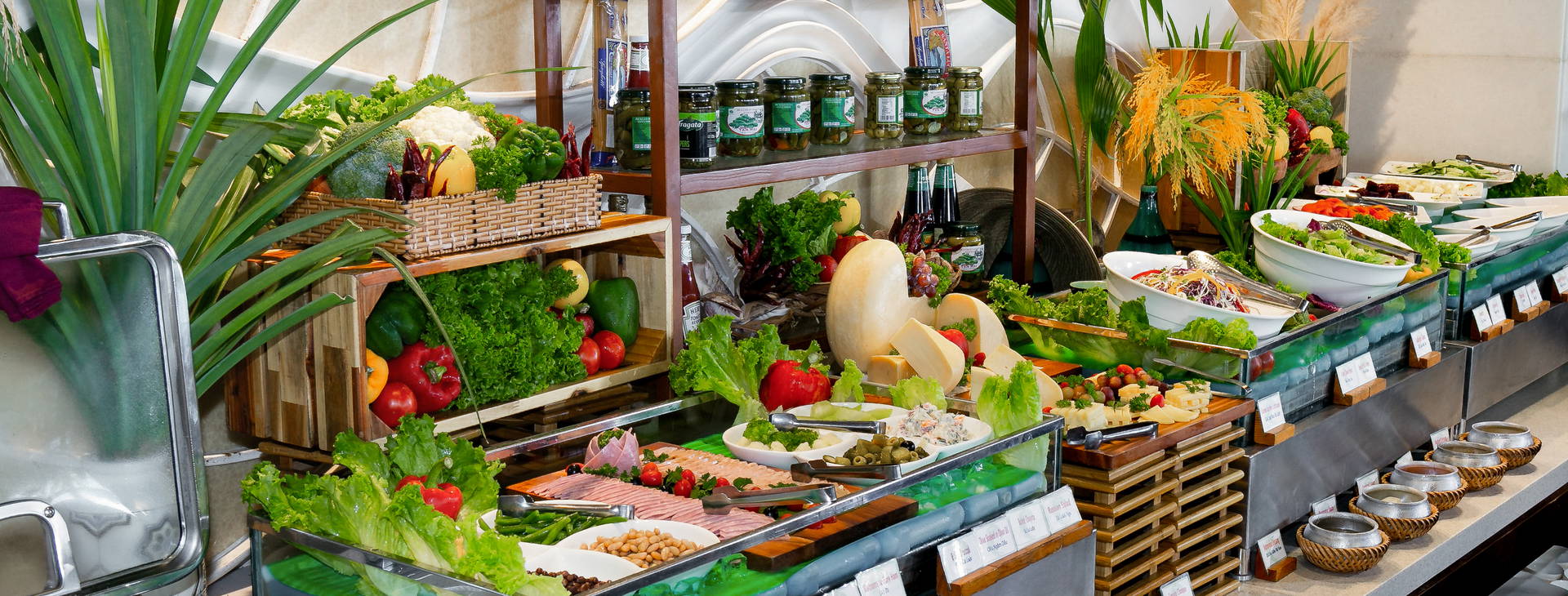 The Cliff Resort & Residence  Obrázok32