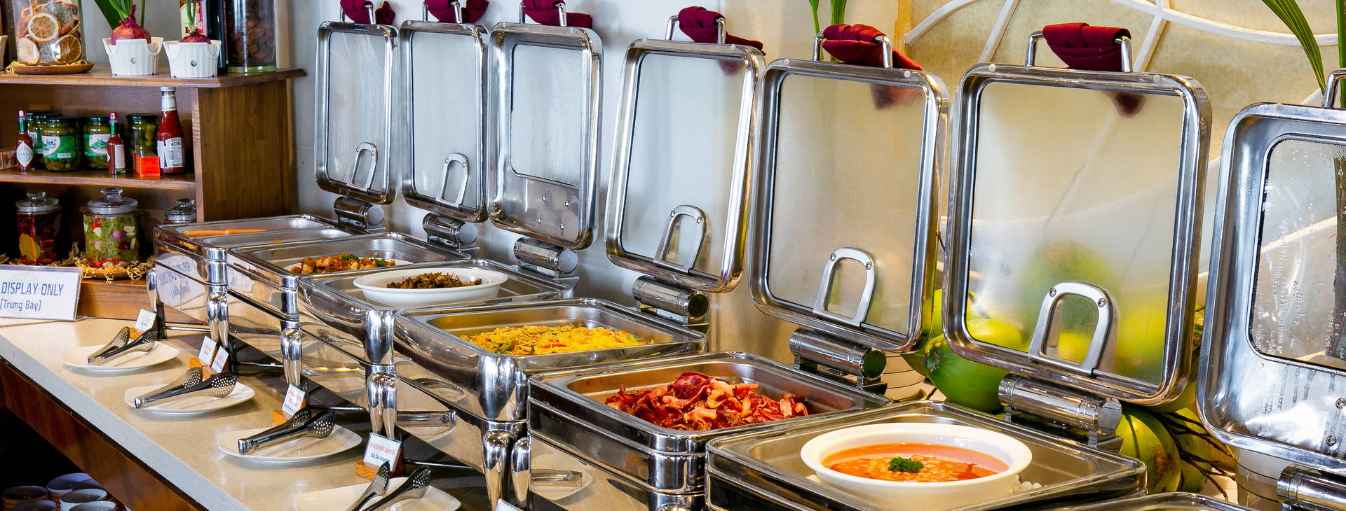 The Cliff Resort & Residence  Obrázok31