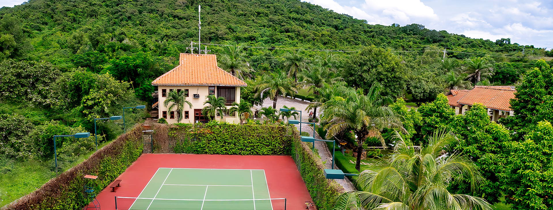 Romana Resort & Spa Obrázok50