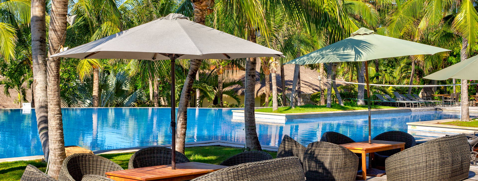 The Cliff Resort & Residence  Obrázok19