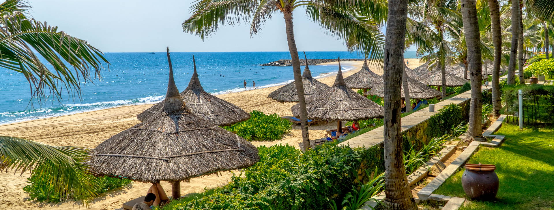 The Cliff Resort & Residence  Obrázok37