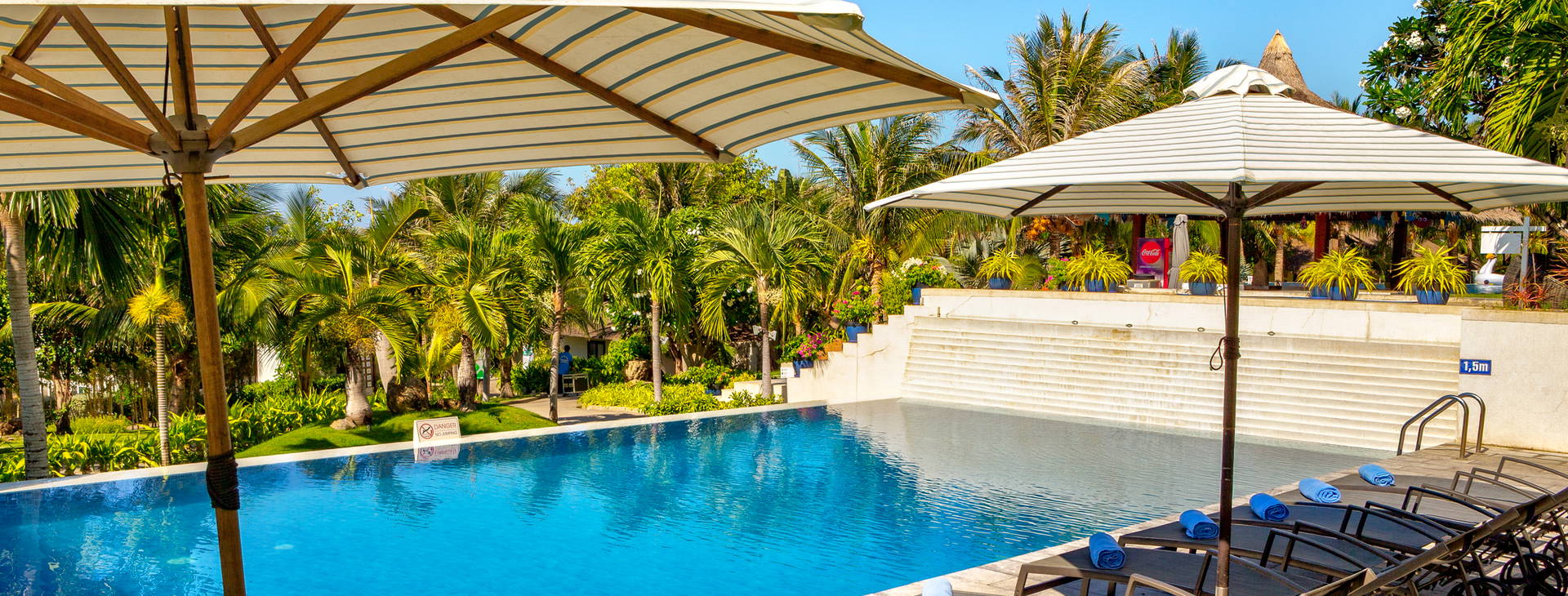 The Cliff Resort & Residence  Obrázok18