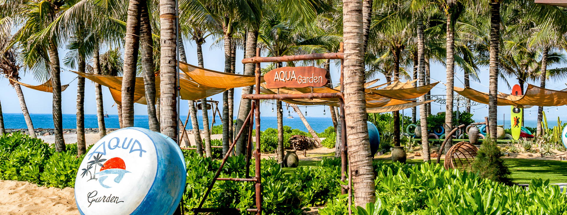 The Cliff Resort & Residence  Obrázok24