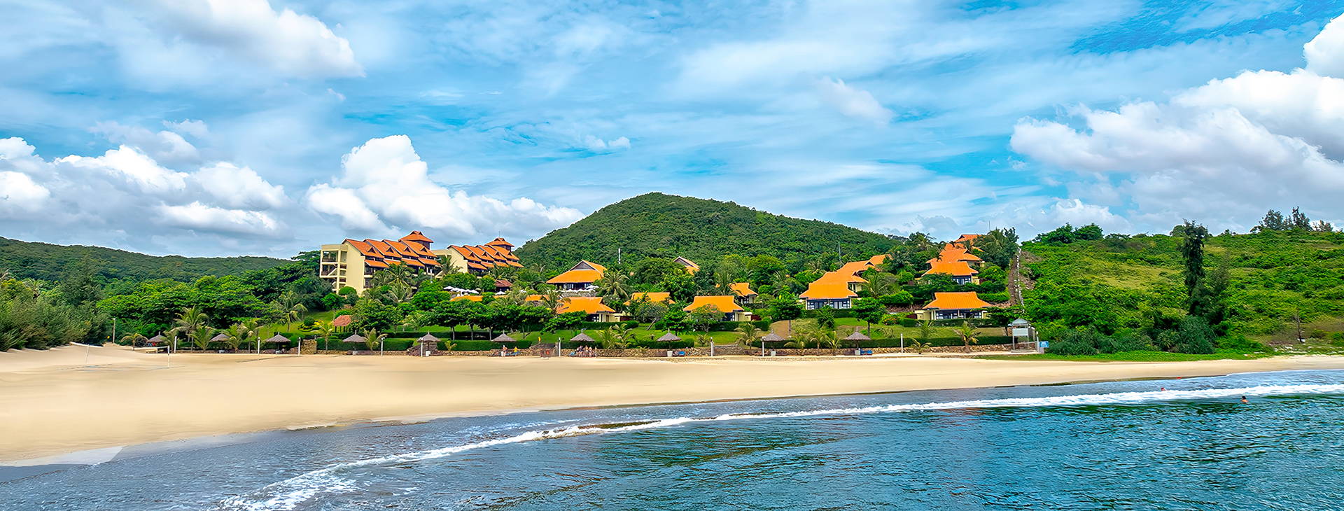 Romana Resort & Spa Obrázok