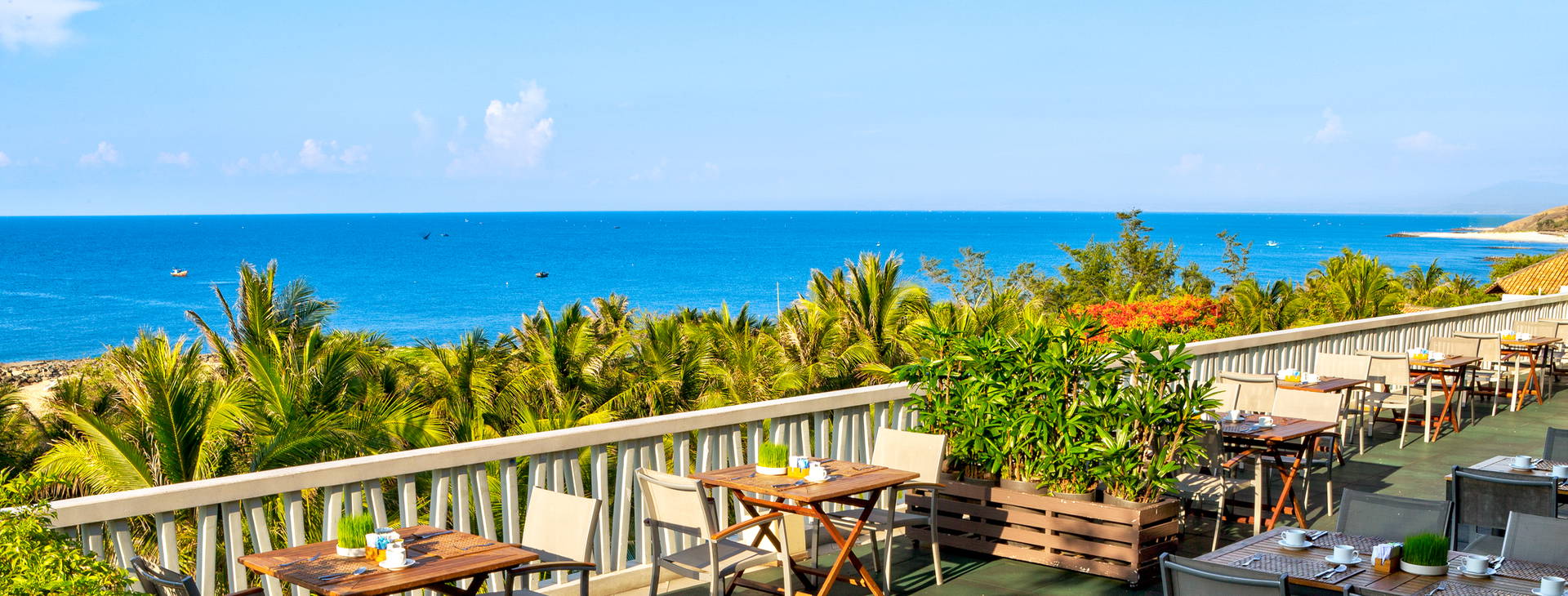 The Cliff Resort & Residence  Obrázok26