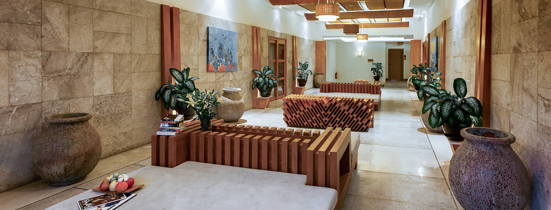 The Cliff Resort & Residence  Obrázok34