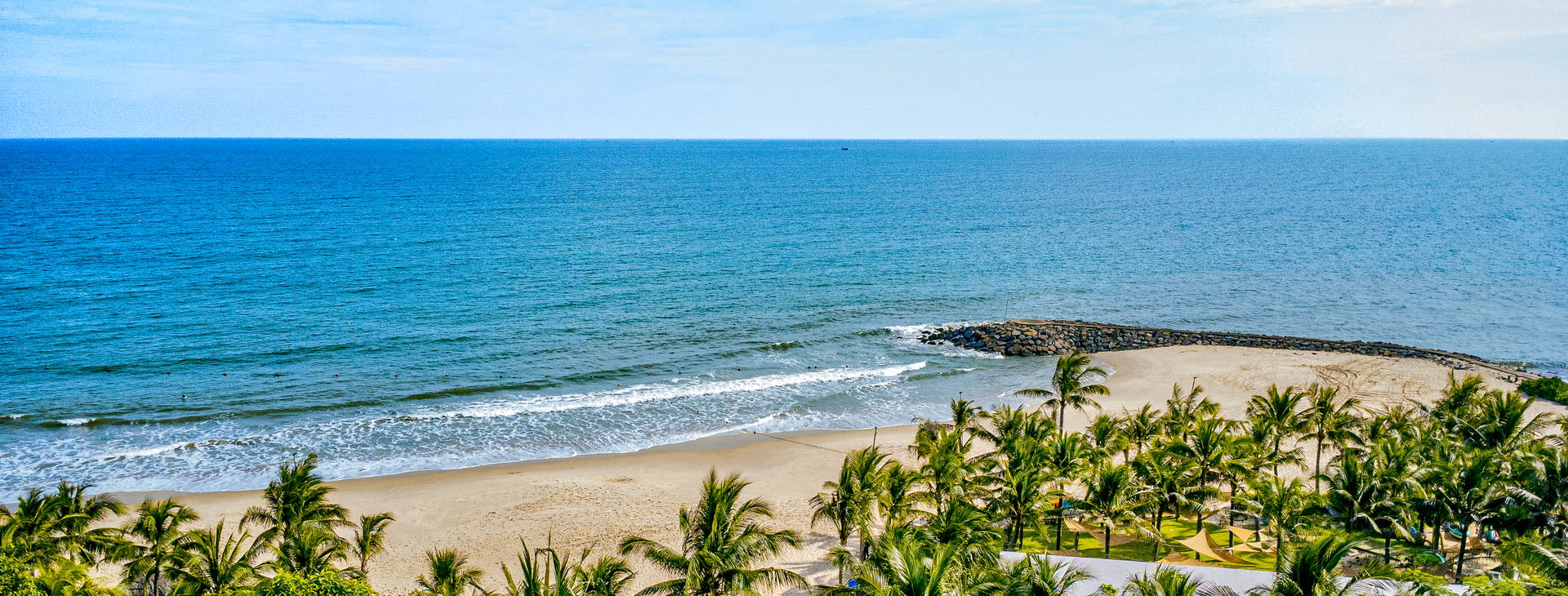 The Cliff Resort & Residence  Obrázok8