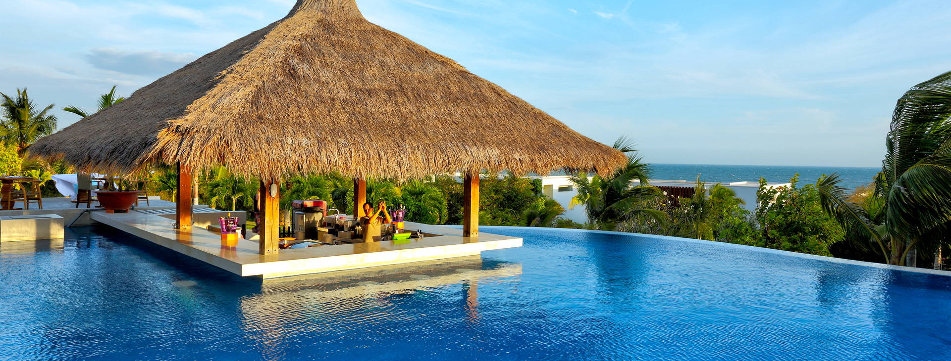 The Cliff Resort & Residence  Obrázok14