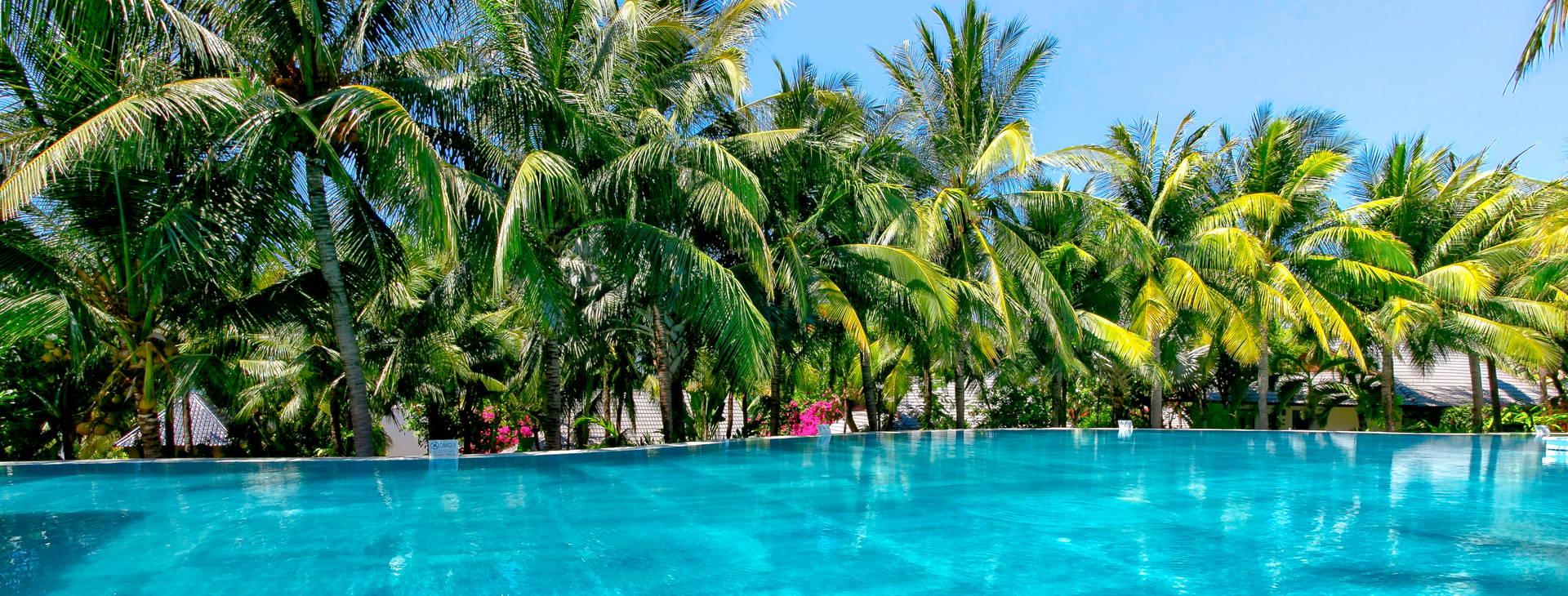 The Cliff Resort & Residence  Obrázok11