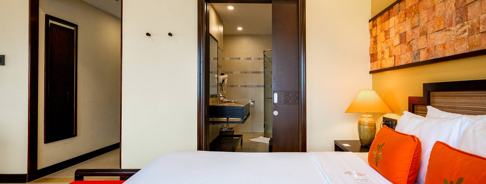 Pandanus Resort  Obrázok21