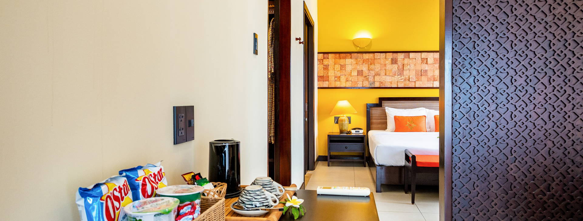 Pandanus Resort  Obrázok20