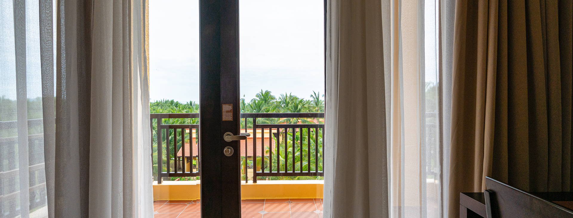 Pandanus Resort  Obrázok22