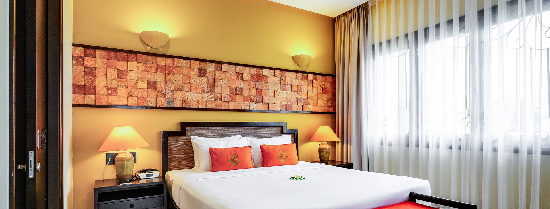 Pandanus Resort  Obrázok19