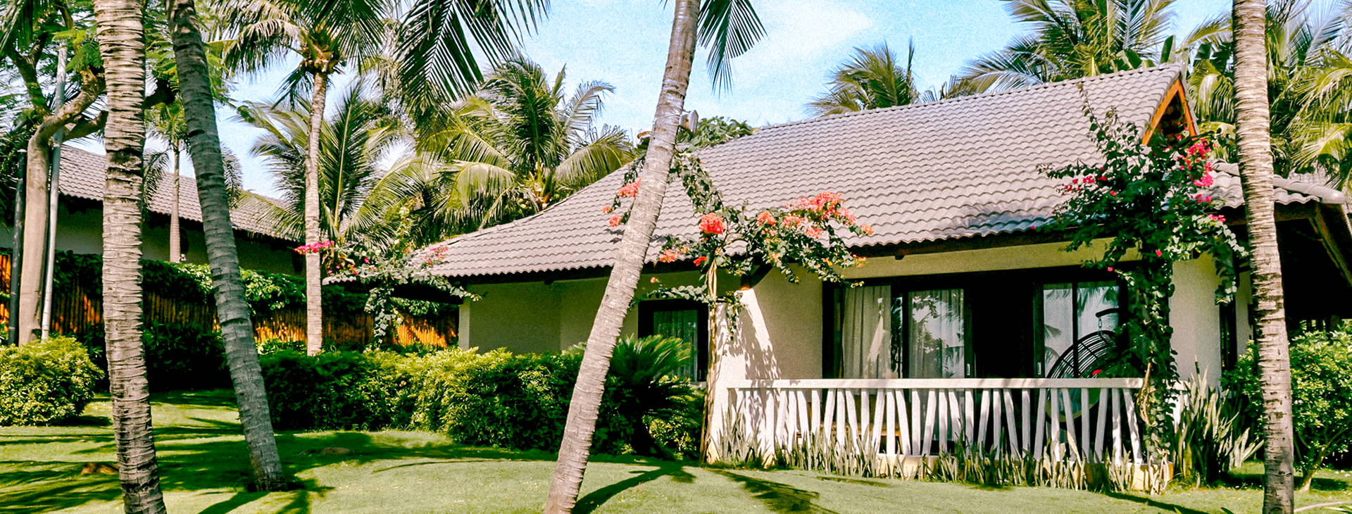 The Cliff Resort & Residence  Obrázok35