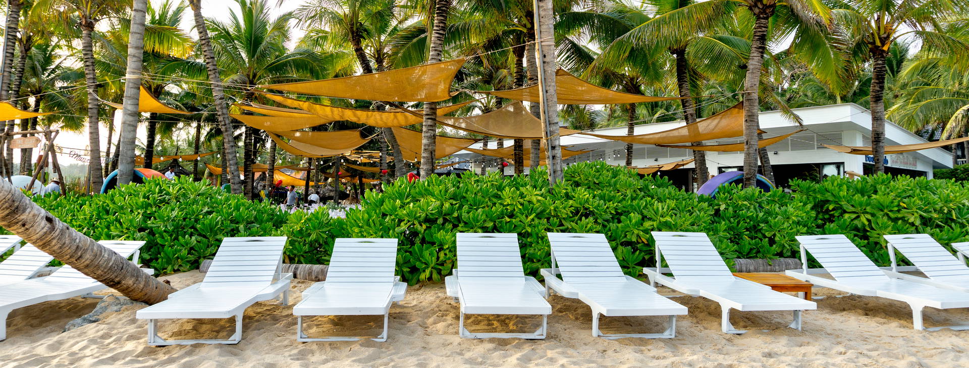 The Cliff Resort & Residence  Obrázok23