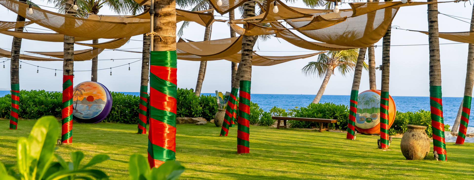 The Cliff Resort & Residence  Obrázok38