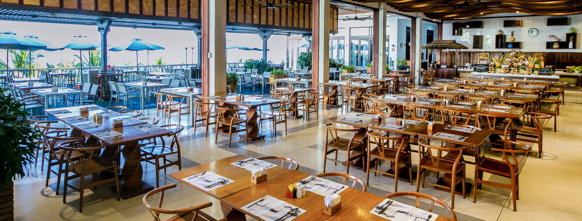 The Cliff Resort & Residence  Obrázok30