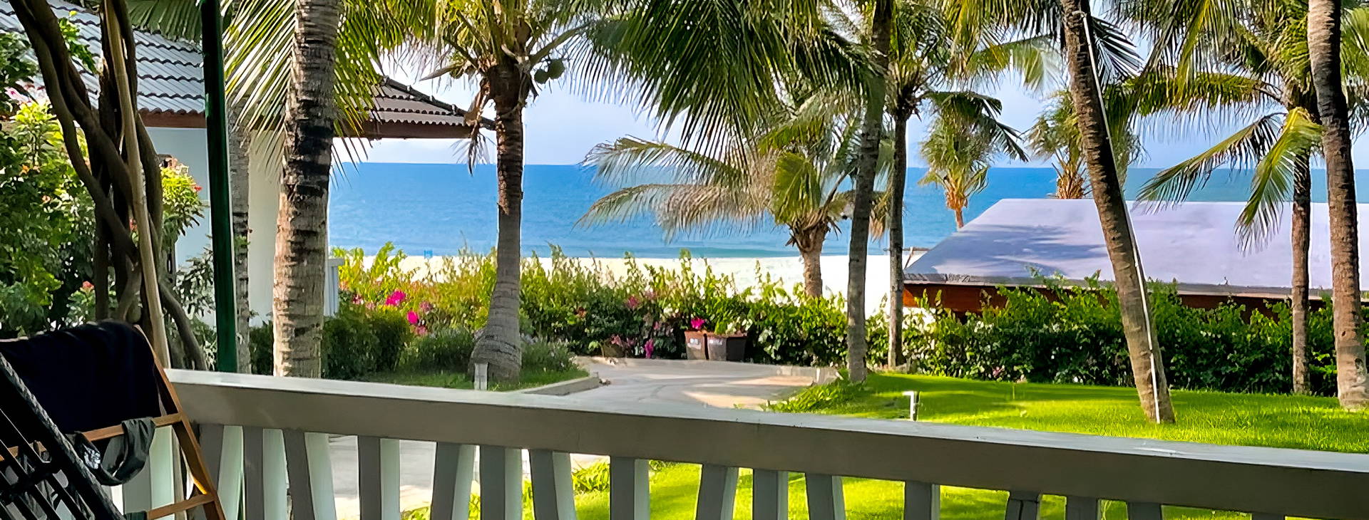 The Cliff Resort & Residence  Obrázok22