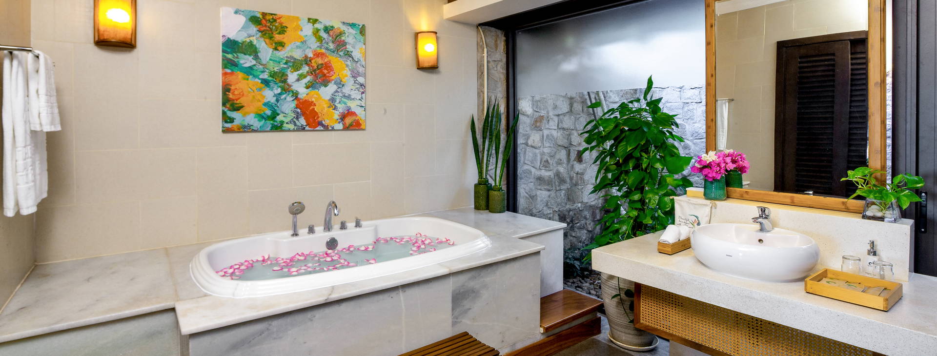 The Cliff Resort & Residence  Obrázok21