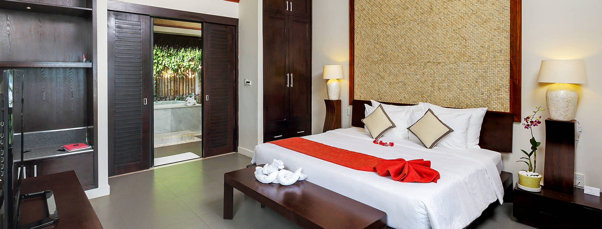 The Cliff Resort & Residence  Obrázok20