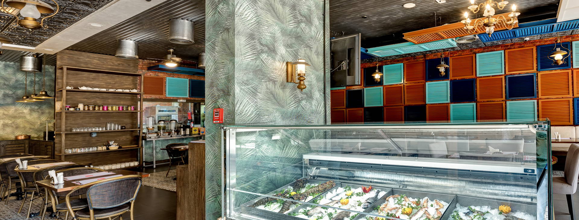 Rose Park Hotel Al Barsha Obrázok11