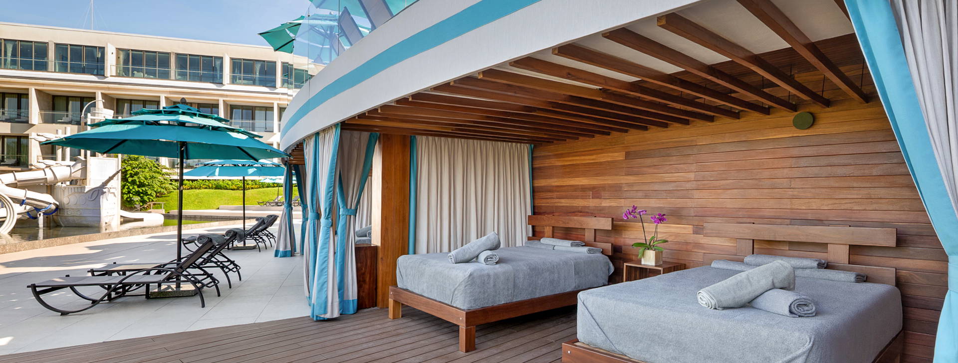 Dreams Bahia Mita Obrázok45