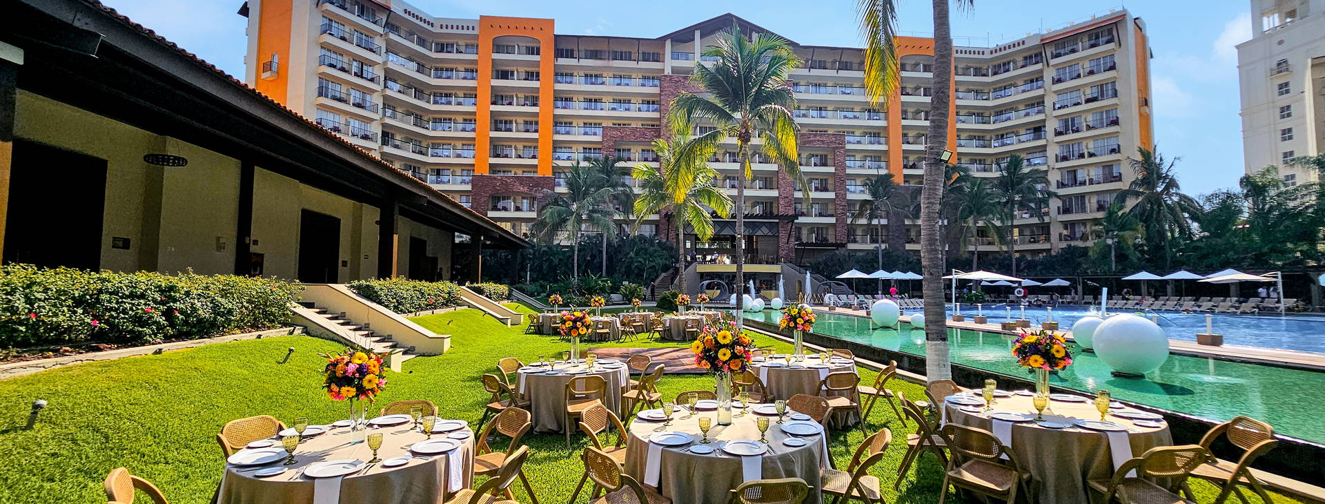 Krystal Grand Nuevo Vallarta Obrázok16