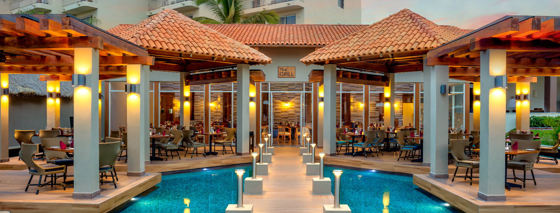 Krystal Grand Nuevo Vallarta Obrázok18