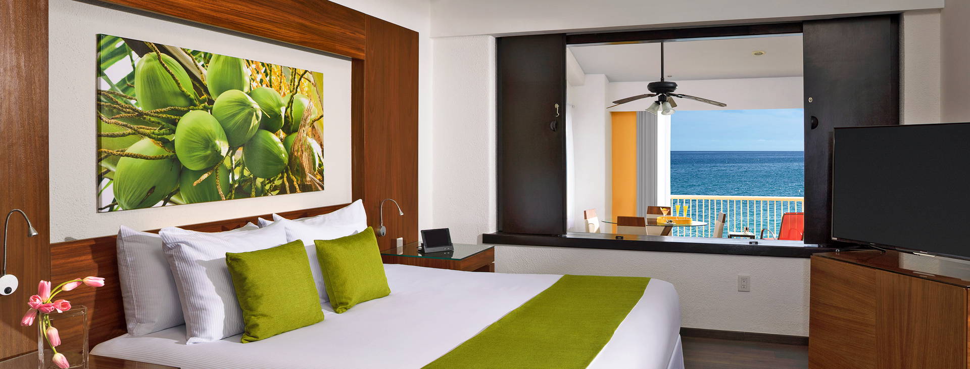 Krystal Grand Nuevo Vallarta Obrázok12