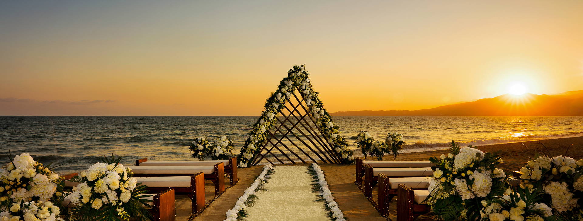 Krystal Grand Nuevo Vallarta Obrázok30