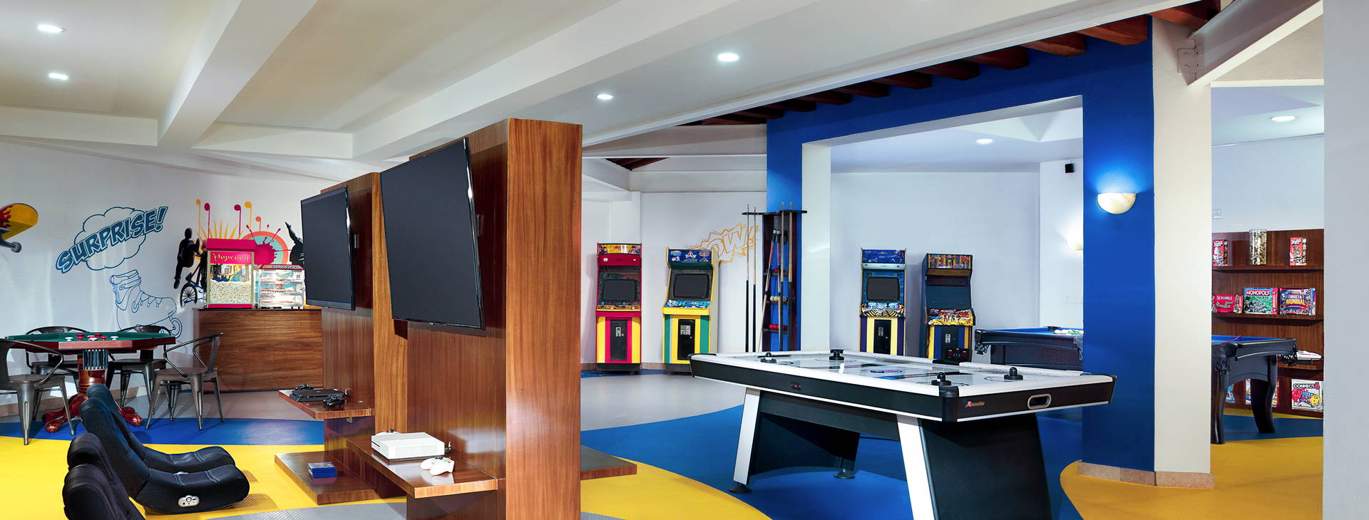 Krystal Grand Nuevo Vallarta Obrázok28