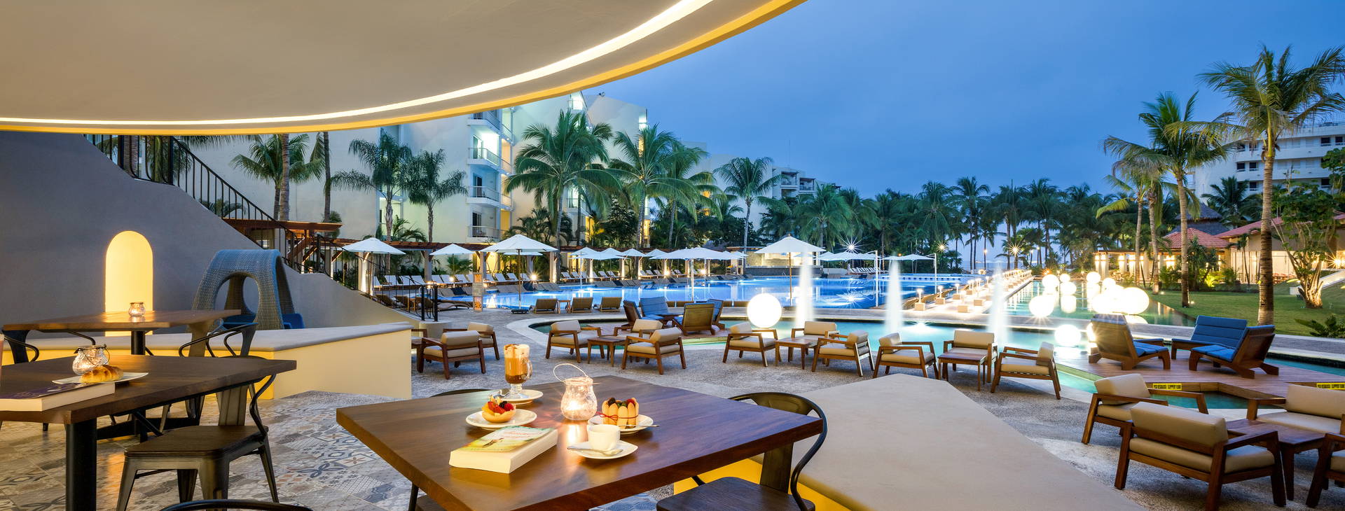 Krystal Grand Nuevo Vallarta Obrázok23