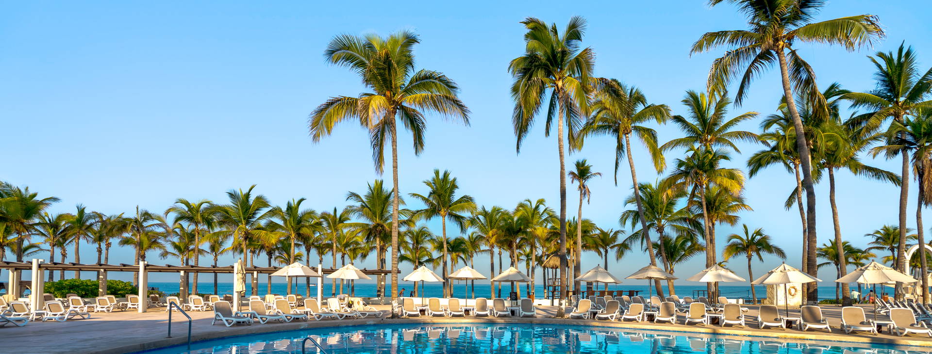 Occidental Nuevo Vallarta Obrázok5